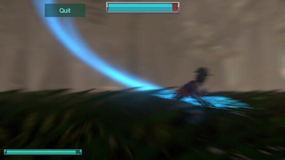 Screenshot Shadowsense.