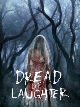 Cover Dread of Laughter