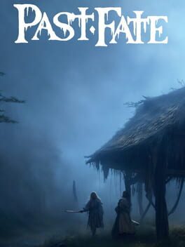 Cover Past Fate