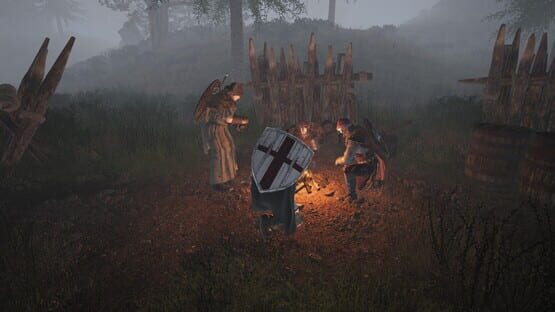 Screenshot Past Fate