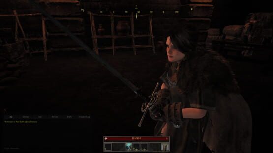 Screenshot Past Fate