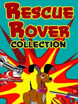 Cover Rescue Rover Collection