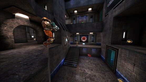 Screenshot Quake Live