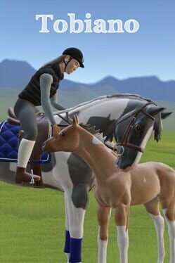 Cover Tobiano
