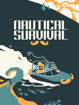 Cover Nautical Survival