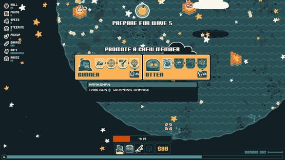 Screenshot Nautical Survival