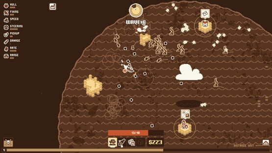 Screenshot Nautical Survival