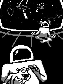 Cover Space Cadet