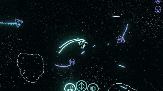 Screenshot Space Cadet
