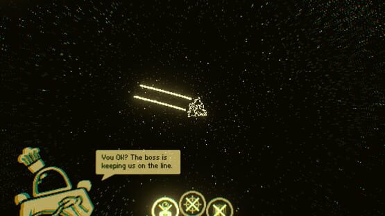 Screenshot Space Cadet