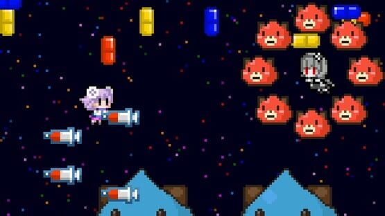 Screenshot Neptunia Shooter