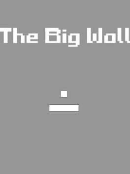Cover The Big Wall