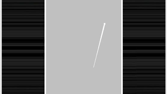 Screenshot The Big Wall