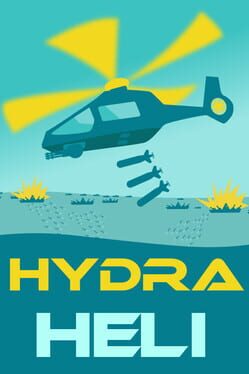 Cover Hydra Heli