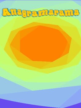 Cover Anagramarama