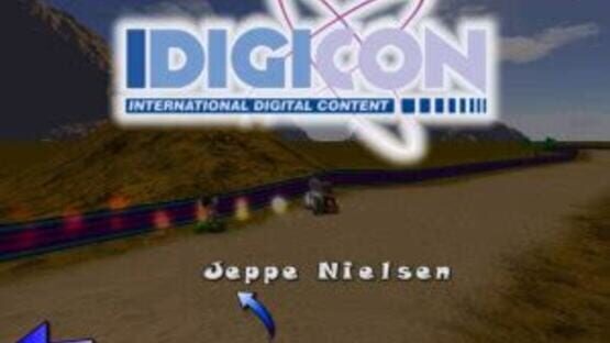 Screenshot Tricycle Racers