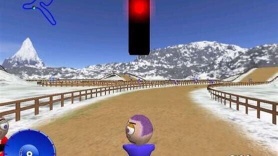 Screenshot Tricycle Racers
