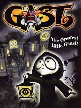 Cover Gast