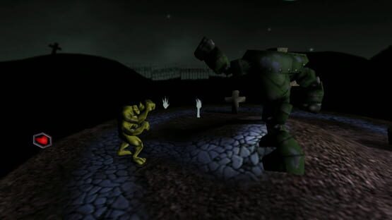 Screenshot Imp