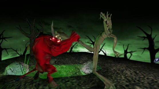 Screenshot Imp