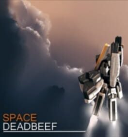 Cover Space Deadbeef