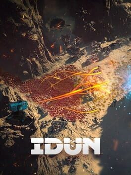 Cover Idun: Frontline Survival