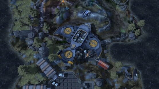 Screenshot Idun: Frontline Survival