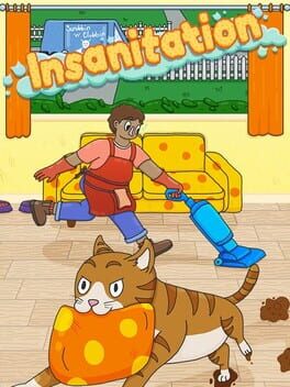 Cover Insanitation