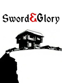 Cover Sword & Glory