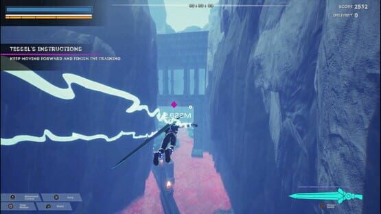 Screenshot Endura