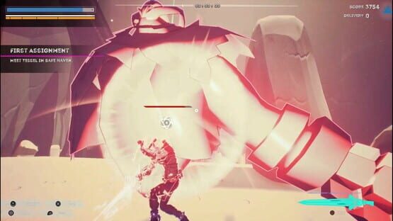 Screenshot Endura