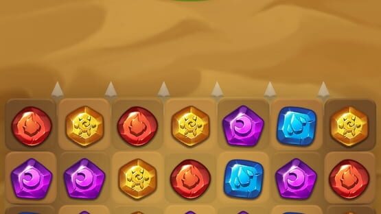 Screenshot Raids & Puzzles: RPG Quest