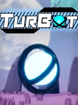 Cover TurBot