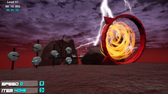 Screenshot TurBot