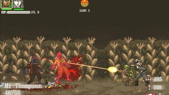 Screenshot Deadly 30