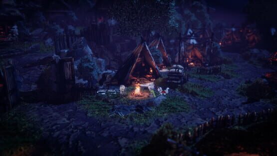 Screenshot Spark Ignites