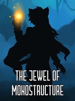Cover The Jewel of Monostructure
