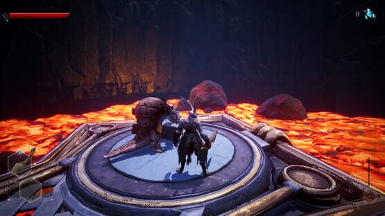 Screenshot Shattered Fate