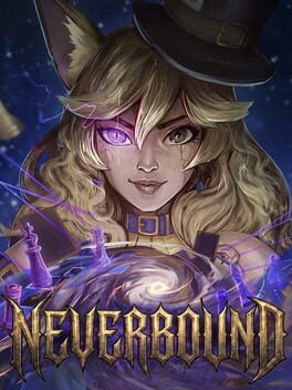 Cover Neverbound