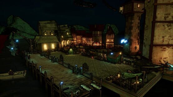 Screenshot Neverbound
