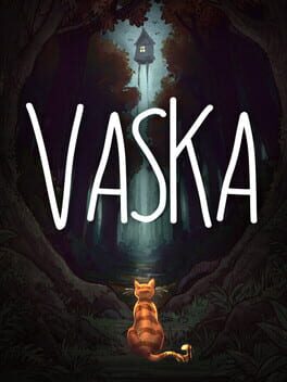 Cover Vaska
