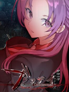Cover Bloody Chronicles Act 1: New Cycle of Death