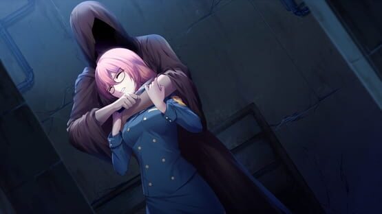 Screenshot Bloody Chronicles Act 1: New Cycle of Death