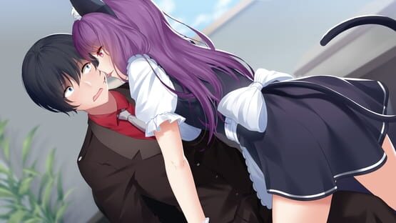 Screenshot Bloody Chronicles Act 1: New Cycle of Death