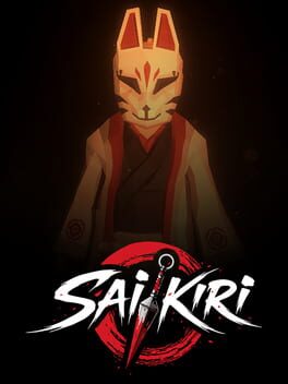 Cover Saikiri