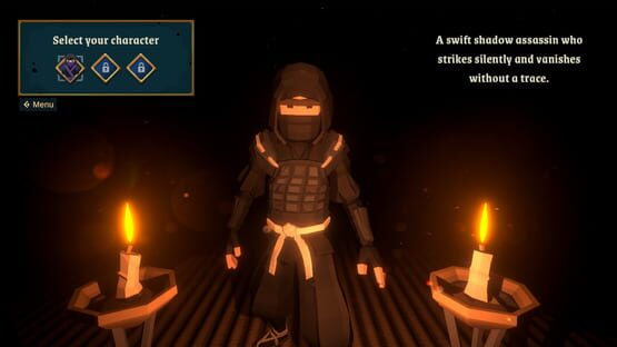 Screenshot Saikiri