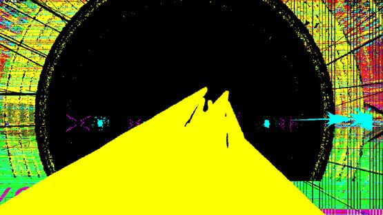 Screenshot Nerve Damage