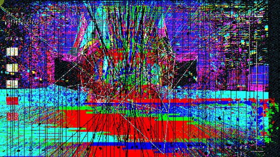 Screenshot Nerve Damage