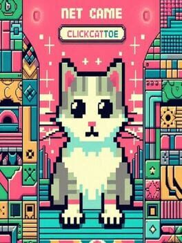 Cover ClickCatToe