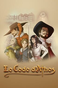 Cover Athos'Code